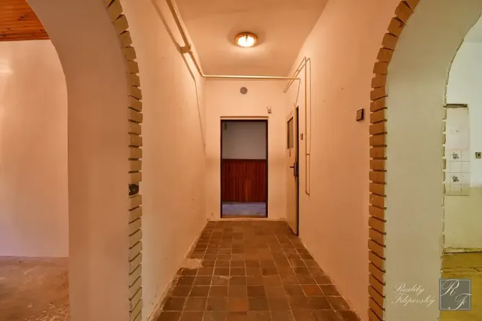 Prodej rodinného domu, Chlumčany, 115 m2