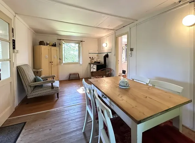 Prodej rodinného domu, Vystrkov, 85 m2