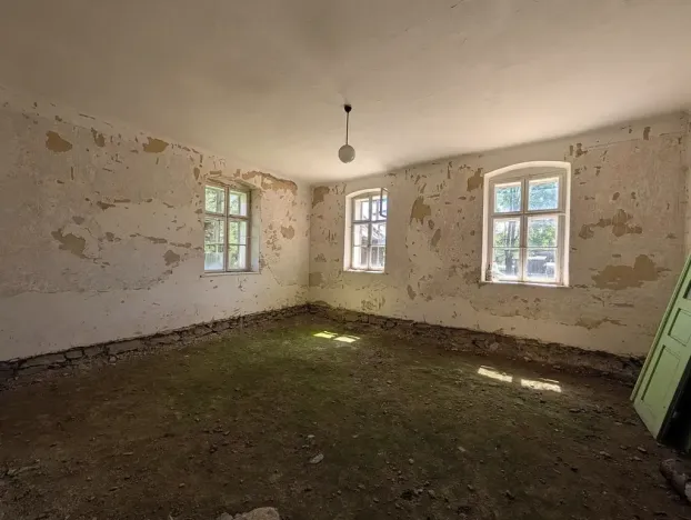 Prodej rodinného domu, Jívová, 234 m2