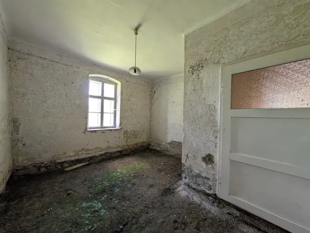 Prodej rodinného domu, Jívová, 234 m2