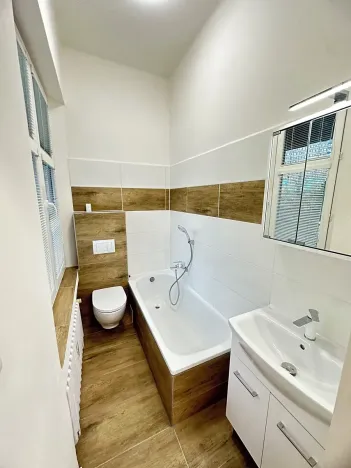 Prodej bytu 1+1, Liberec, Jablonecká, 31 m2
