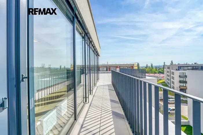 Pronájem bytu 2+kk, Plzeň, Železná, 64 m2