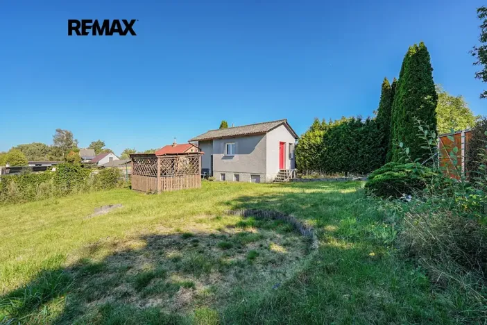 Prodej chaty, Klatovy, 33 m2
