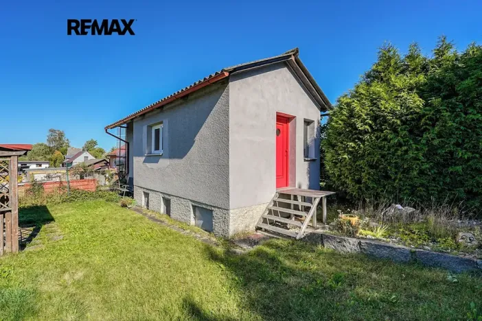 Prodej chaty, Klatovy, 33 m2