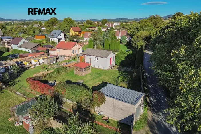 Prodej chaty, Klatovy, 33 m2