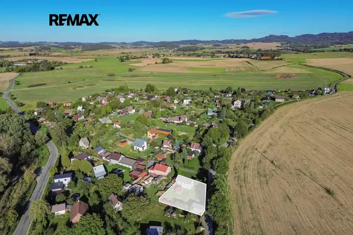 Prodej chaty, Klatovy, 33 m2