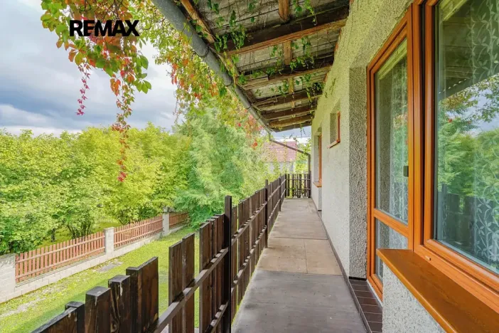 Prodej rodinného domu, Vrčeň, 437 m2