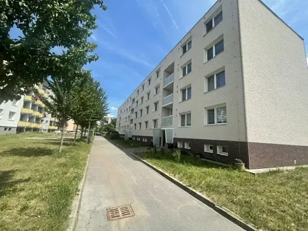 Pronájem bytu 2+1, Břeclav, 58 m2
