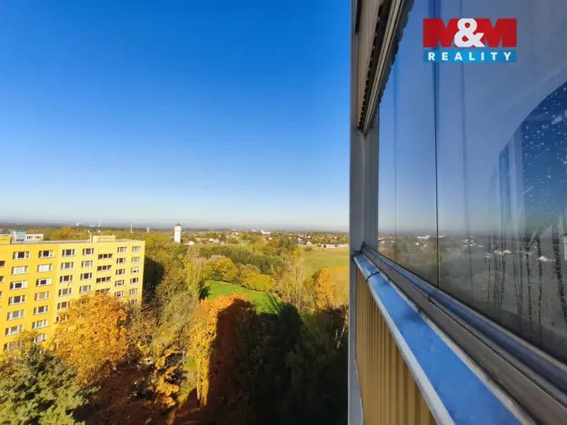 Prodej bytu 1+kk, Karviná - Hranice, Čsl. armády, 32 m2
