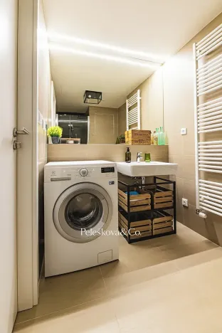Prodej bytu 2+kk, Špindlerův Mlýn, 65 m2