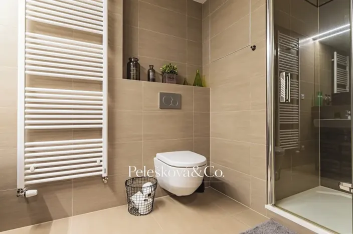 Prodej bytu 2+kk, Špindlerův Mlýn, 65 m2