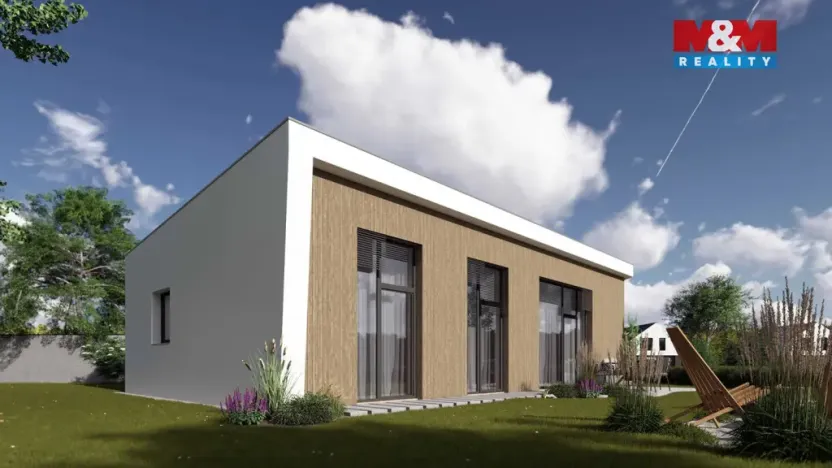 Prodej rodinného domu, Třinec - Konská, 124 m2