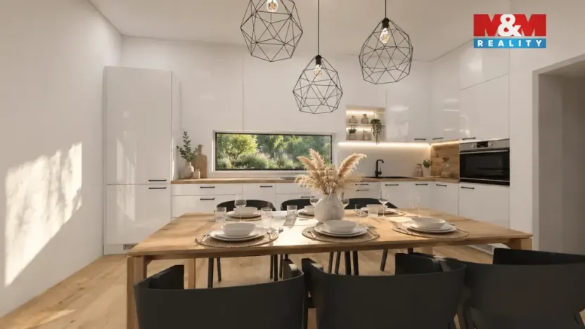Prodej rodinného domu, Třinec - Konská, 124 m2