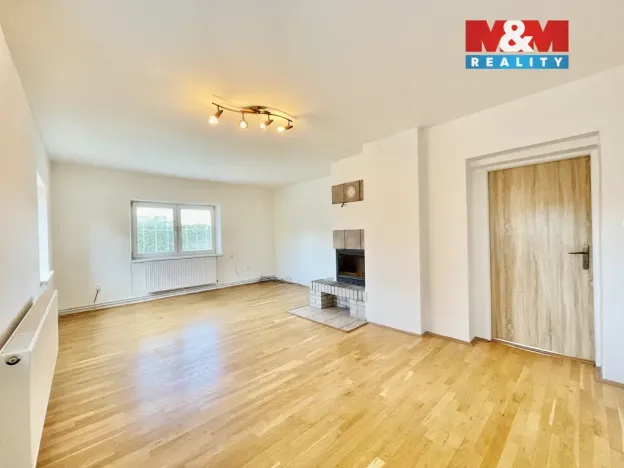 Prodej rodinného domu, Rapotín, Požárníků, 513 m2