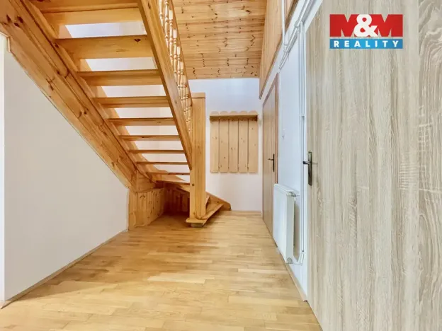Prodej rodinného domu, Rapotín, Požárníků, 513 m2