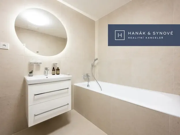 Pronájem bytu 3+kk, Pohořelice, U Kasáren, 70 m2