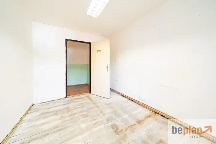 Prodej vícegeneračního domu, Merklín, 279 m2