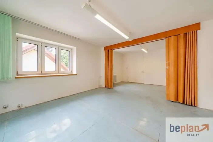 Prodej vícegeneračního domu, Merklín, 279 m2