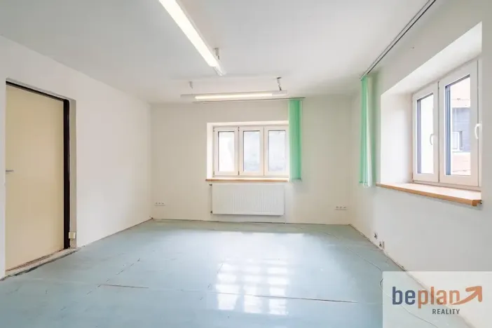 Prodej vícegeneračního domu, Merklín, 279 m2