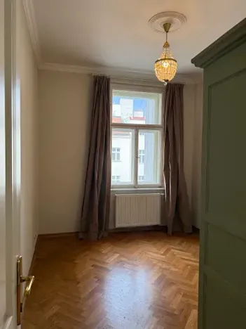 Pronájem bytu 3+kk, Praha - Staré Město, Bílkova, 80 m2