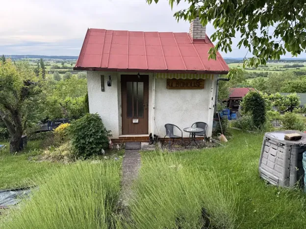 Prodej chaty, Vysoké Mýto, 17 m2