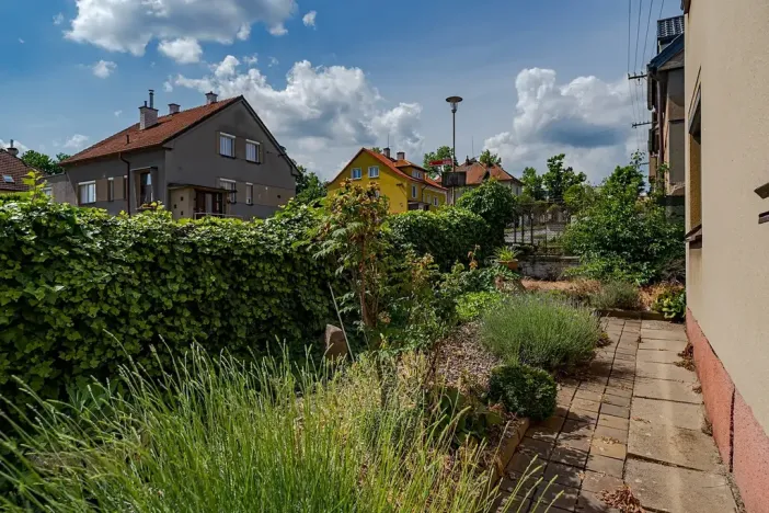 Prodej rodinného domu, Vysoké Mýto, Jožky Svobody, 190 m2