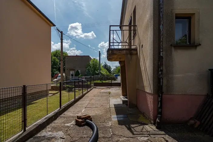 Prodej rodinného domu, Vysoké Mýto, Jožky Svobody, 190 m2