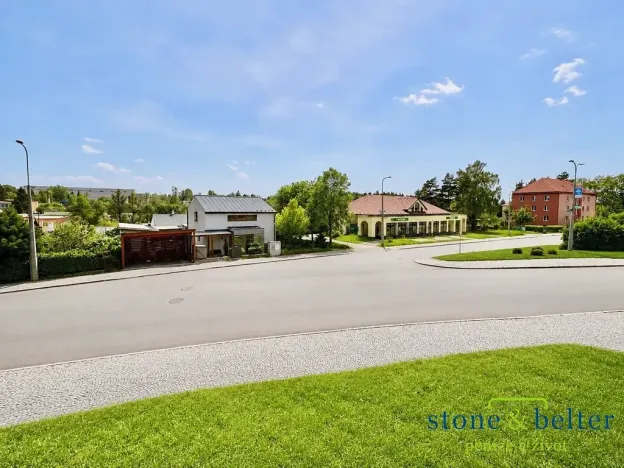 Prodej bytu 2+1, Žďár nad Sázavou, Revoluční, 54 m2