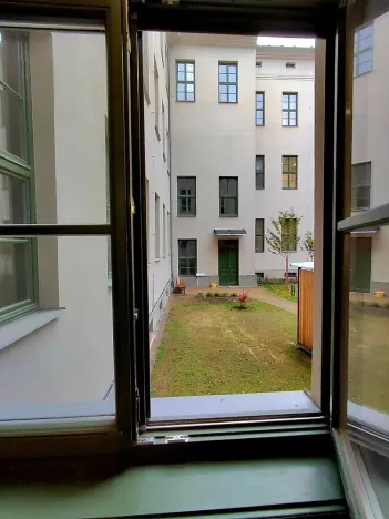 Pronájem bytu 1+kk, Brno, Čechyňská, 23 m2