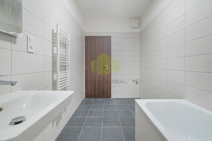 Pronájem bytu 2+kk, Olomouc, Janského, 59 m2