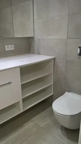 Pronájem bytu 1+kk, Praha - Stodůlky, Mukařovského, 27 m2