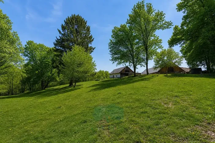 Prodej zemědělského objektu, Vrchotovy Janovice, 952 m2