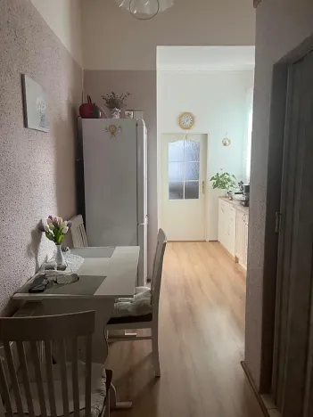 Prodej podílu rodinného domu, Chomutov, Husova, 507 m2