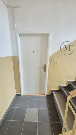 Pronájem bytu 2+kk, České Budějovice, Heydukova, 65 m2
