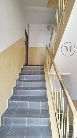 Pronájem bytu 2+kk, České Budějovice, Heydukova, 65 m2