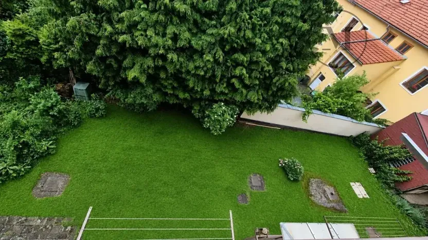 Pronájem bytu 2+kk, České Budějovice, Heydukova, 65 m2