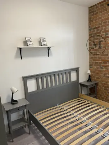 Pronájem bytu 2+kk, Rudolfov, Třeboňská, 50 m2