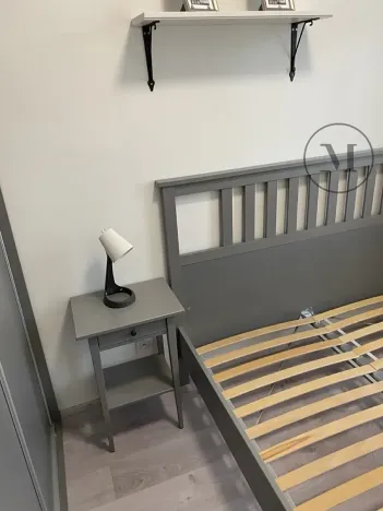Pronájem bytu 2+kk, Rudolfov, Třeboňská, 50 m2