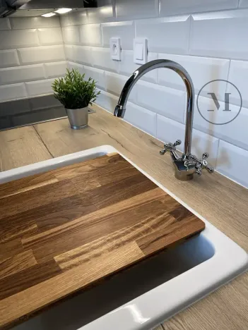 Pronájem bytu 2+kk, Rudolfov, Třeboňská, 50 m2