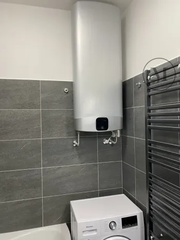 Pronájem bytu 2+kk, Rudolfov, Třeboňská, 50 m2
