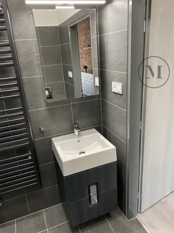 Pronájem bytu 2+kk, Rudolfov, Třeboňská, 50 m2
