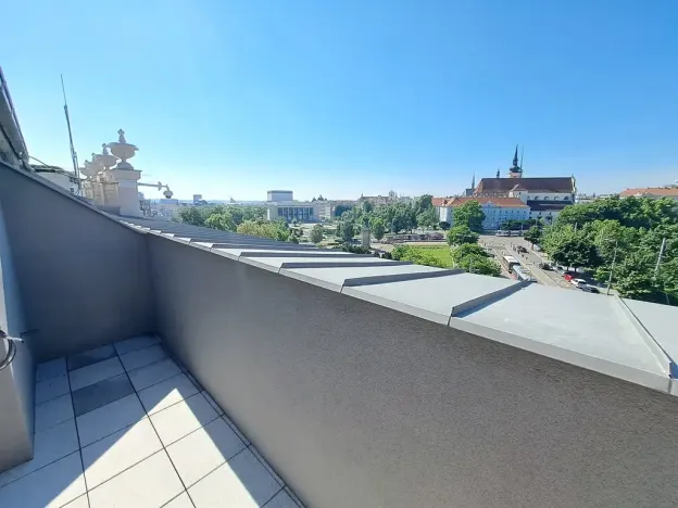Prodej bytu 2+kk, Brno, Koliště, 54 m2