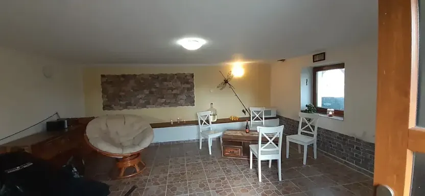 Prodej rodinného domu, Kotenčice, 342 m2