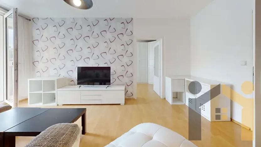 Prodej bytu 3+1, Praha - Libuš, Na domovině, 80 m2