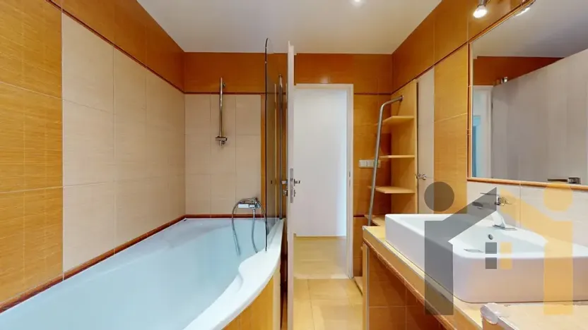 Prodej bytu 3+1, Praha - Libuš, Na domovině, 80 m2