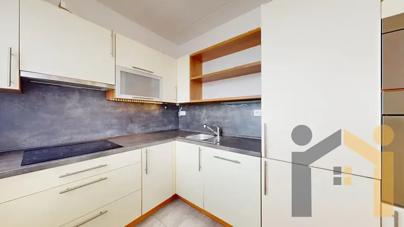 Prodej bytu 3+1, Praha - Libuš, Na domovině, 80 m2