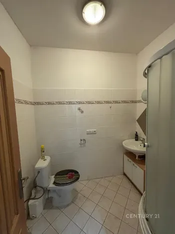 Pronájem kanceláře, Litvínov, náměstí Míru, 81 m2