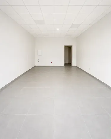 Prodej obchodního prostoru, České Budějovice, Štítného, 45 m2