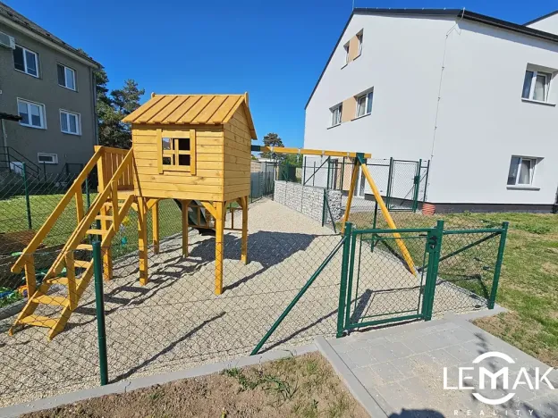 Pronájem bytu 3+kk, Drahanovice, 78 m2