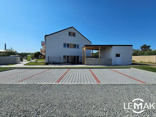 Pronájem bytu 3+kk, Drahanovice, 78 m2